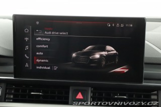 Audi A5 S-Line 45 TFSI 2020