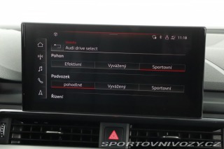 Audi A5 S-Line 45 TFSI 2020