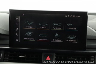 Audi A5 S-Line 45 TFSI 2020