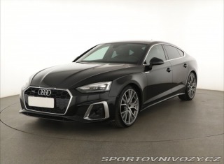 Audi A5 S-Line 45 TFSI 2020