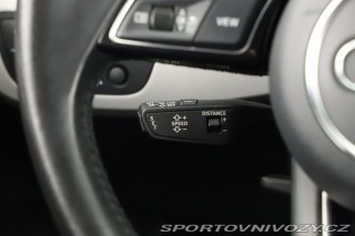 Audi A5 S-Line 45 TFSI 2020