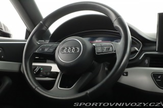 Audi A5 S-Line 45 TFSI 2020