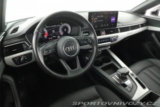 Audi A5 S-Line 45 TFSI 2020