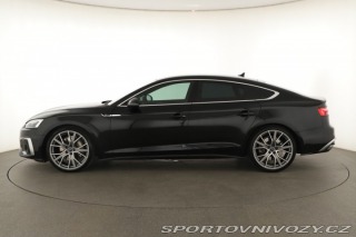 Audi A5 S-Line 45 TFSI 2020