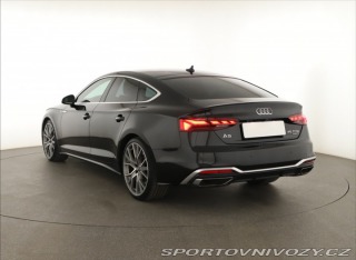 Audi A5 S-Line 45 TFSI 2020