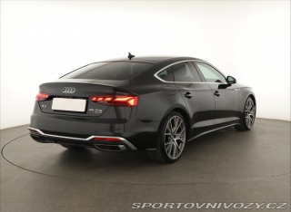 Audi A5 S-Line 45 TFSI 2020