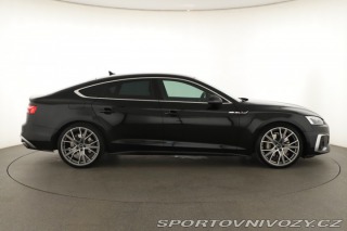 Audi A5 S-Line 45 TFSI 2020