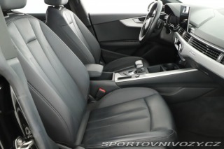 Audi A5 S-Line 45 TFSI 2020
