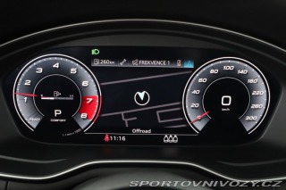 Audi A5 S-Line 45 TFSI 2020