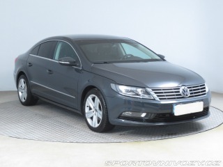 Volkswagen CC 2.0 TDI