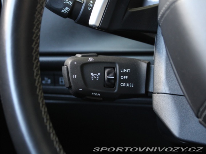 Ostatní značky Ostatní modely DS Automobiles DS9 1,6 E-TENSE 360 4x4 FOCAL 2022