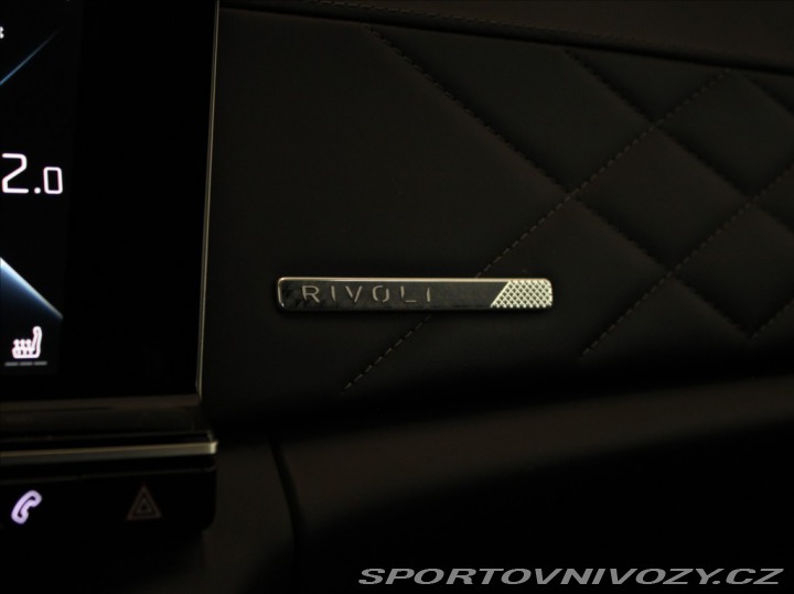 Ostatní značky Ostatní modely DS Automobiles DS9 1,6 E-TENSE 360 4x4 FOCAL 2022
