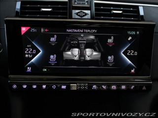 Ostatní značky Ostatní modely DS Automobiles DS9 1,6 E-TENSE 360 4x4 FOCAL 2022