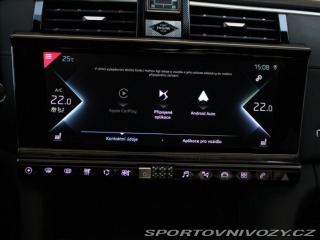 Ostatní značky Ostatní modely DS Automobiles DS9 1,6 E-TENSE 360 4x4 FOCAL 2022