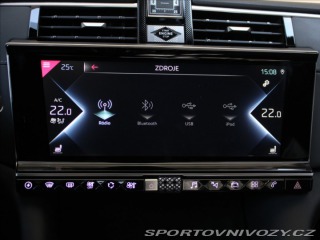 Ostatní značky Ostatní modely DS Automobiles DS9 1,6 E-TENSE 360 4x4 FOCAL 2022