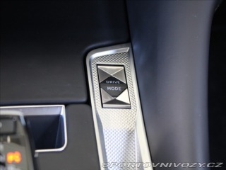 Ostatní značky Ostatní modely DS Automobiles DS9 1,6 E-TENSE 360 4x4 FOCAL 2022