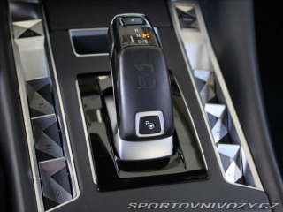 Ostatní značky Ostatní modely DS Automobiles DS9 1,6 E-TENSE 360 4x4 FOCAL 2022