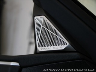 Ostatní značky Ostatní modely DS Automobiles DS9 1,6 E-TENSE 360 4x4 FOCAL 2022
