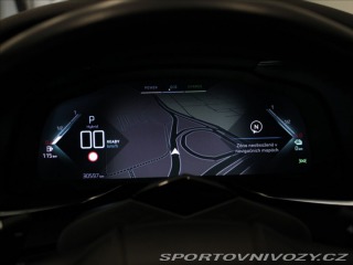 Ostatní značky Ostatní modely DS Automobiles DS9 1,6 E-TENSE 360 4x4 FOCAL 2022