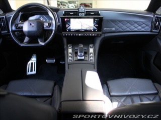 Ostatní značky Ostatní modely DS Automobiles DS9 1,6 E-TENSE 360 4x4 FOCAL 2022