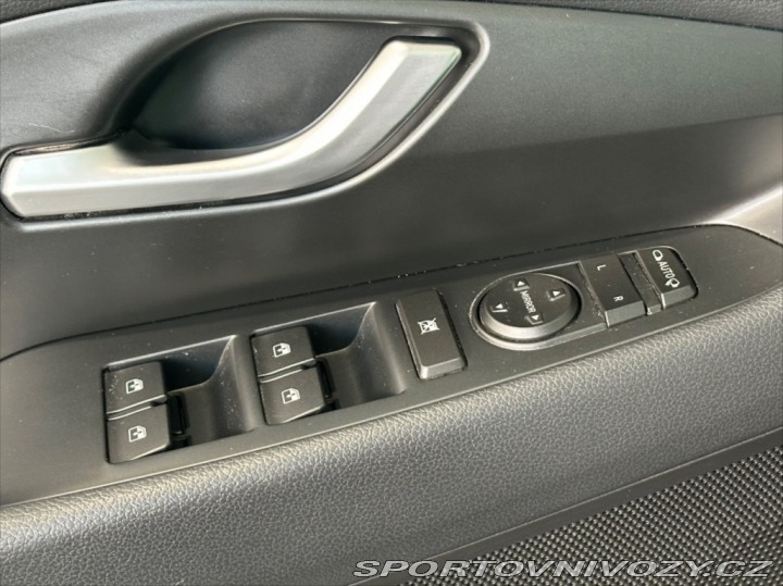 Hyundai i30 N 1,4 T-GDI 140 Style Fastb 2018
