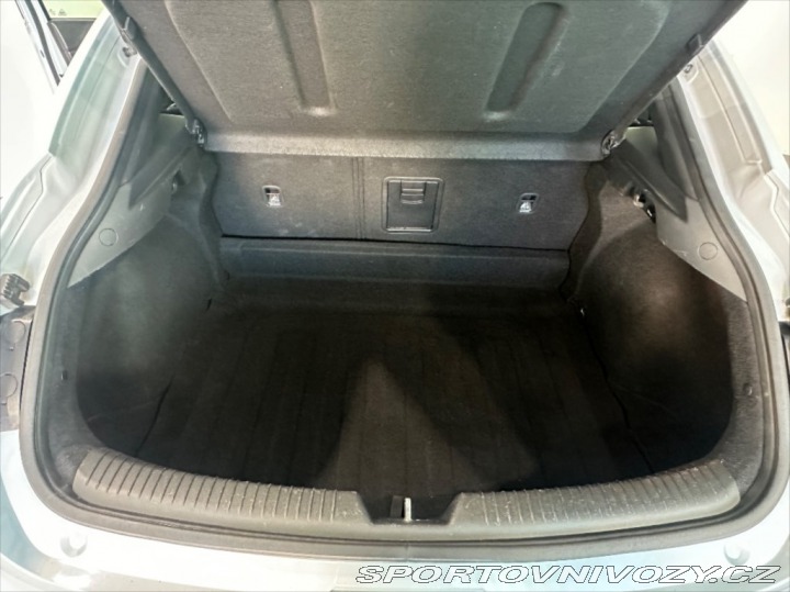 Hyundai i30 N 1,4 T-GDI 140 Style Fastb 2018