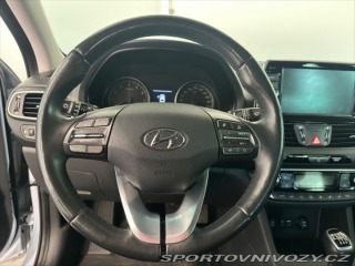 Hyundai i30 N 1,4 T-GDI 140 Style Fastb 2018