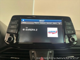 Hyundai i30 N 1,4 T-GDI 140 Style Fastb 2018