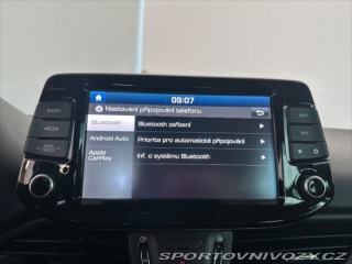 Hyundai i30 N 1,4 T-GDI 140 Style Fastb 2018