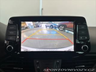 Hyundai i30 N 1,4 T-GDI 140 Style Fastb 2018