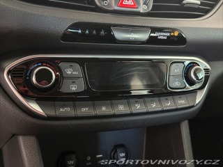 Hyundai i30 N 1,4 T-GDI 140 Style Fastb 2018