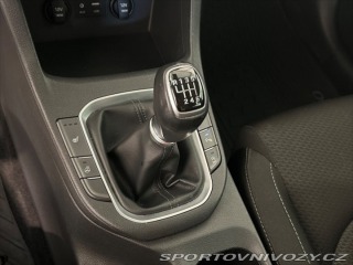 Hyundai i30 N 1,4 T-GDI 140 Style Fastb 2018