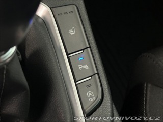 Hyundai i30 N 1,4 T-GDI 140 Style Fastb 2018