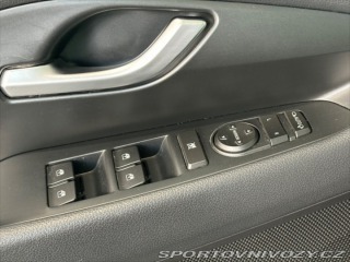 Hyundai i30 N 1,4 T-GDI 140 Style Fastb 2018