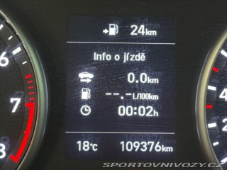 Hyundai i30 N 1,4 T-GDI 140 Style Fastb 2018