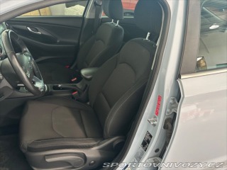 Hyundai i30 N 1,4 T-GDI 140 Style Fastb 2018