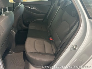 Hyundai i30 N 1,4 T-GDI 140 Style Fastb 2018