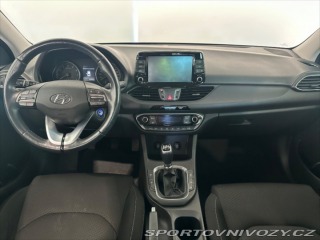 Hyundai i30 N 1,4 T-GDI 140 Style Fastb 2018