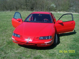 Honda Prelude 2,2   Prodám