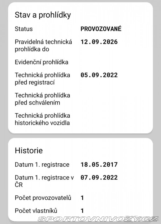 Ostatní značky Ostatní modely Land Rover Discovery Sport 2,0 SE AWD 2017