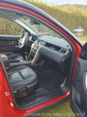 Ostatní značky Ostatní modely Land Rover Discovery Sport 2,0   SE AWD 2017
