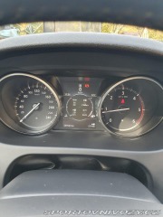 Ostatní značky Ostatní modely Land Rover Discovery Sport 2,0   SE AWD 2017