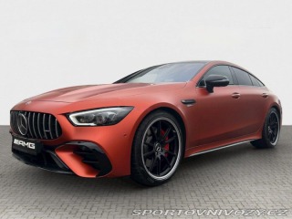 Mercedes-Benz AMG GT 53 4 MATIC + 2099