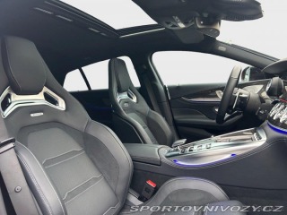 Mercedes-Benz AMG GT 53 4 MATIC + 2099