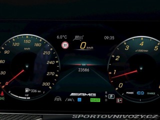 Mercedes-Benz AMG GT 53 4 MATIC + 2099