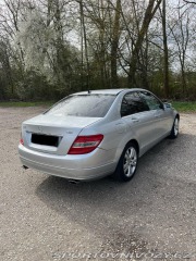 Mercedes-Benz C 2,0   320 CDI r.v. 2010 1 2010