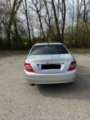 Mercedes-Benz C 2,0   320 CDI r.v. 2010 1 2010