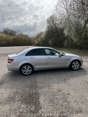 Mercedes-Benz C 2,0   320 CDI r.v. 2010 1 2010