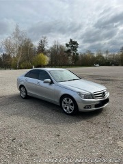 Mercedes-Benz C 2,0   320 CDI r.v. 2010 1 2010