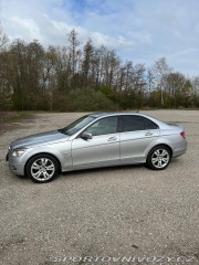 Mercedes-Benz C 2,0   320 CDI r.v. 2010 1 2010